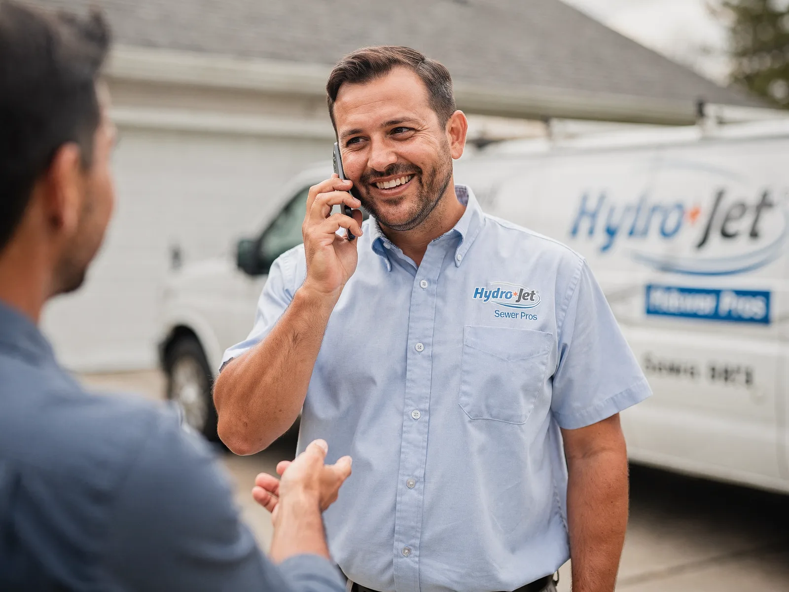 Hydro Jetting Oldtown, ID FAQs